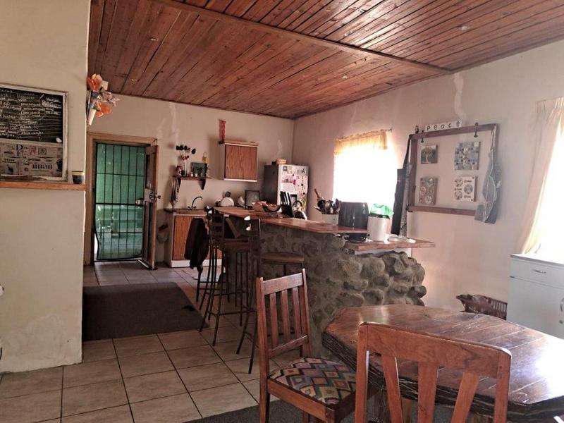 3 Bedroom Property for Sale in Clocolan Free State